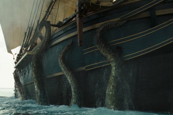 Kraken домен