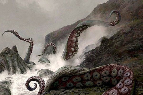 Kraken 11at