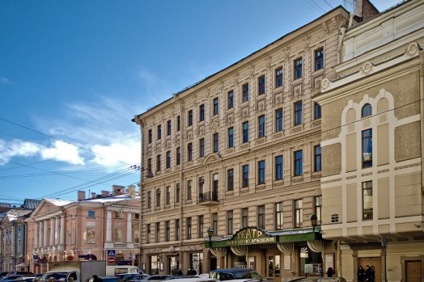 Кракен зайти