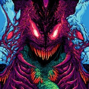 Kraken 18