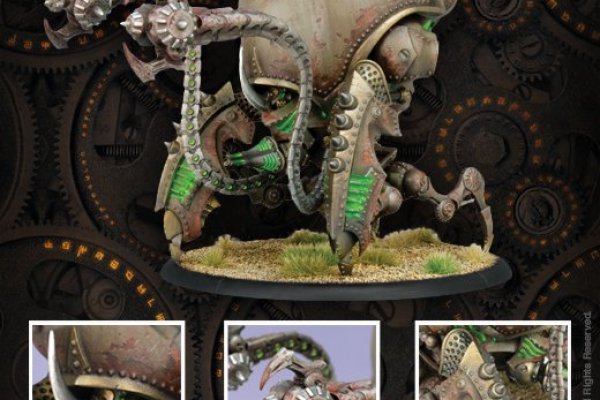 Kraken рынок