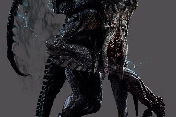 Kraken at зеркало